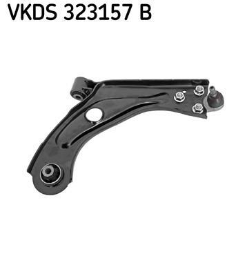 Triangle de suspension SKF VKDS 323157 B